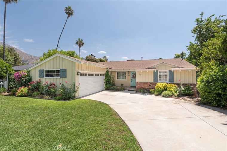 Photo of 20 Rancho Rd Sierra Madre, CA 91024