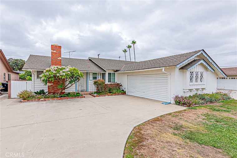 Photo of 11511 Margie Ln Garden Grove, CA 92840