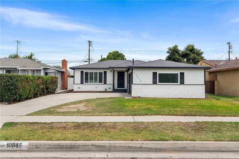Photo of 10845 Barnwall Norwalk, CA 90605