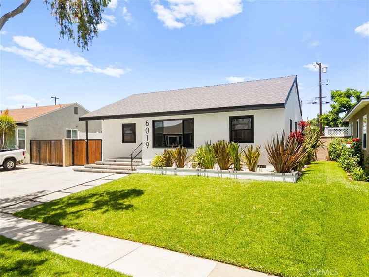 Photo of 6019 Greentop St Lakewood, CA 90713