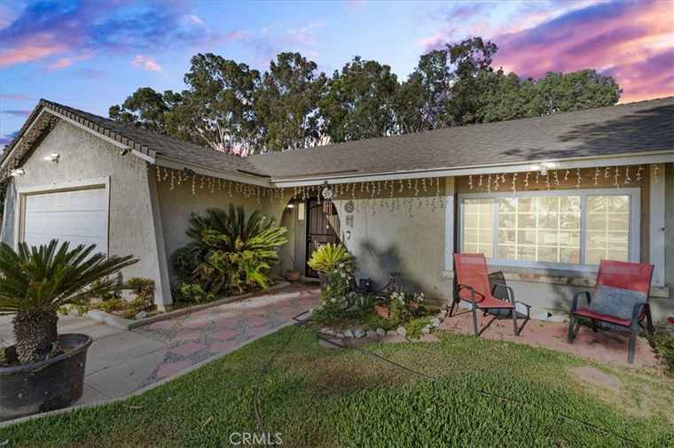 Photo of 2453 S Marigold Pl Ontario, CA 91761