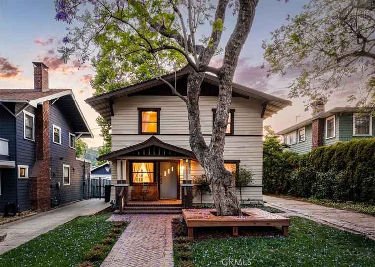 Photo of 1505 Ramona Ave South Pasadena, CA 91030