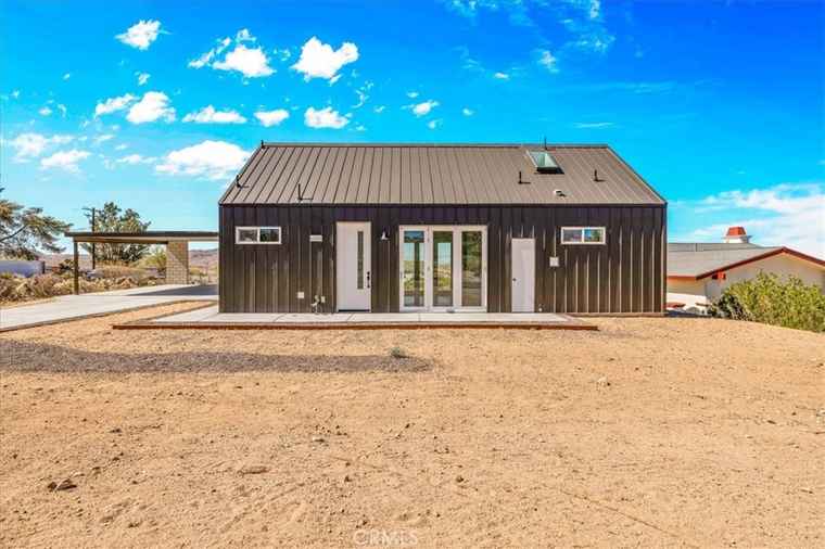 Photo of 61850 Alta Mura Dr Joshua Tree, CA 92252