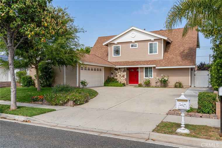 Photo of 1878 Fred Ave Simi Valley, CA 93065