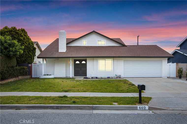 Photo of 602 Candlewood St Brea, CA 92821
