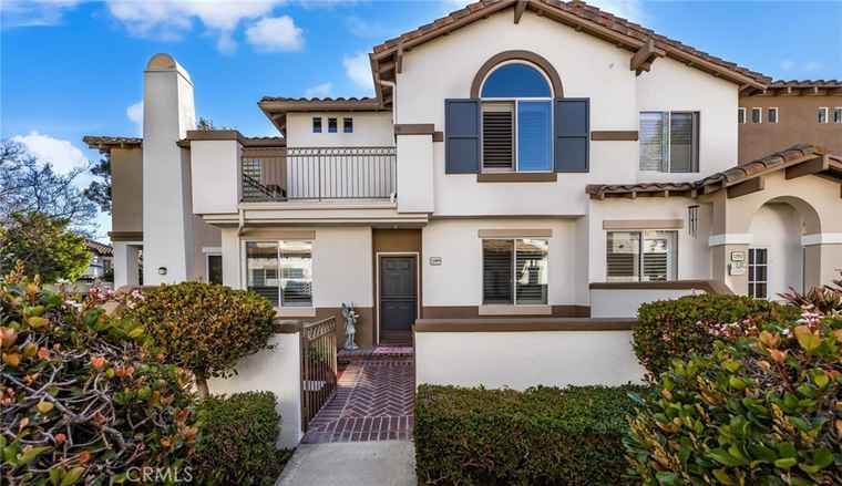 Photo of 12909 Ternberry Ct Tustin, CA 92782