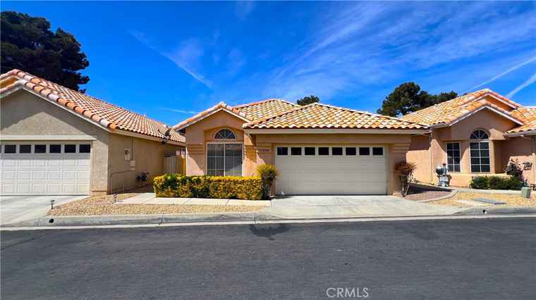 Photo of 11534 Francisco Pl Apple Valley, CA 92308