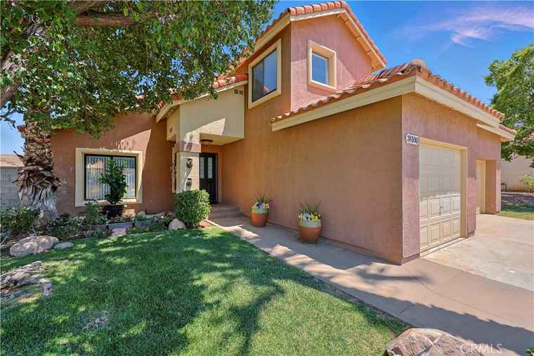 Photo of 38100 San Mateo Ave Palmdale, CA 93551