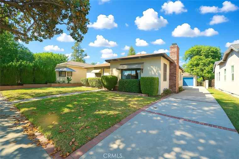 Photo of 30 North Vega St Alhambra, CA 91801