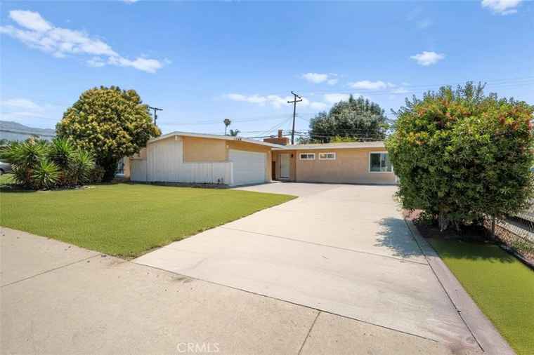 Photo of 1048 N Benson Ave Ontario, CA 91762