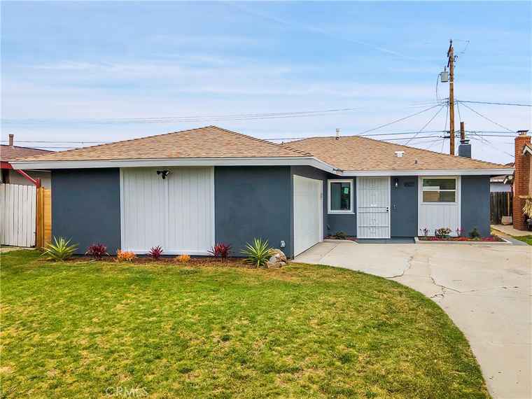 Photo of 1805 W 133rd St Compton, CA 90222