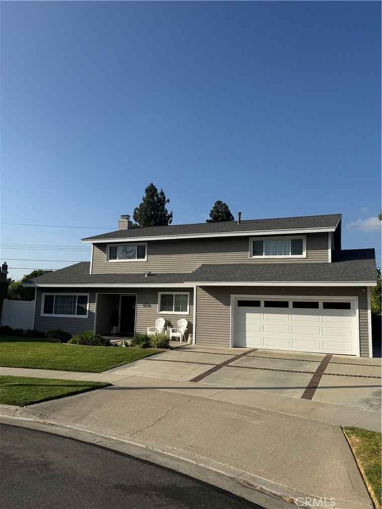 Photo of 1398 Tartan Cir Placentia, CA 92870