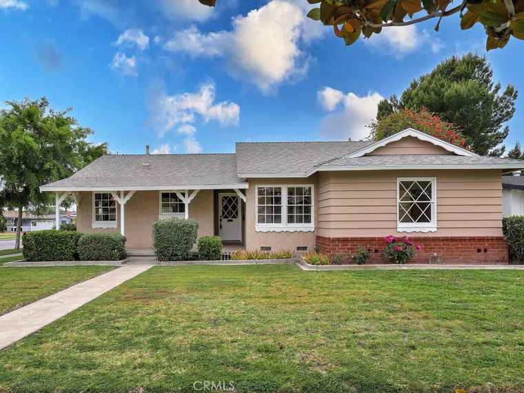 Photo of 1443 South Courtney Ave Fullerton, CA 92833