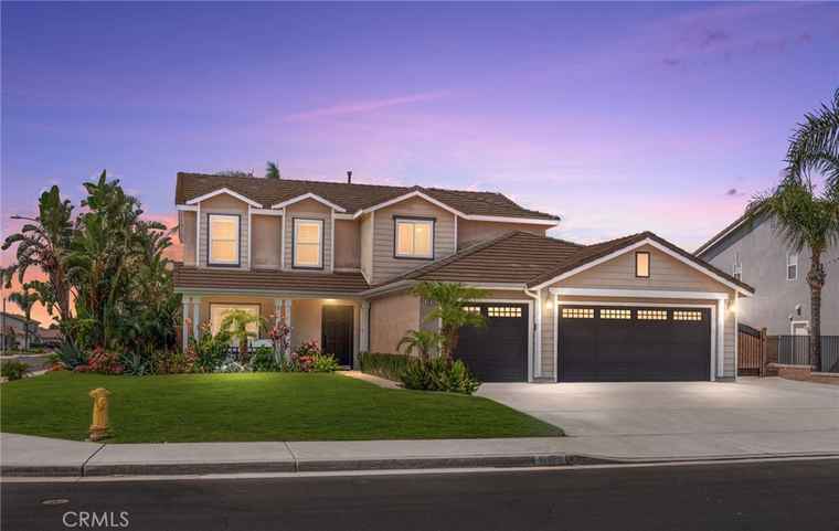 Photo of 12673 Oakdale St Eastvale, CA 92880