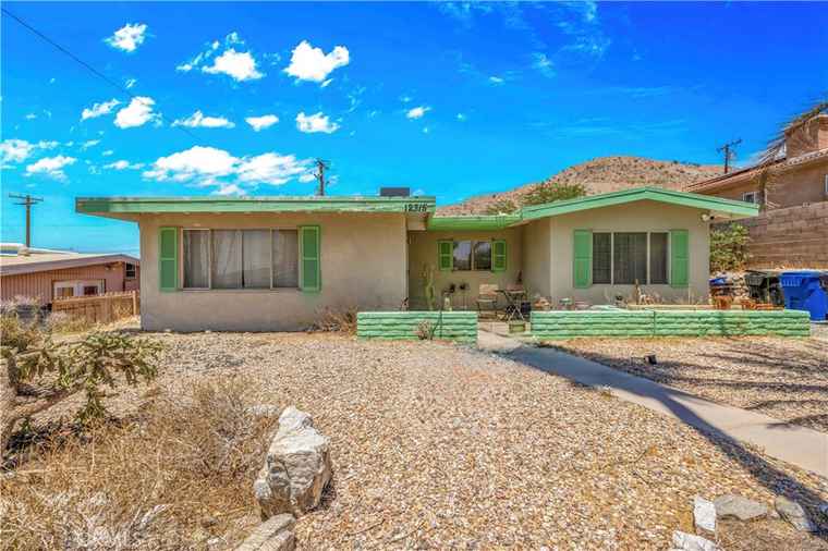Photo of 12315 Avenida Alta Loma Desert Hot Springs, CA 92240