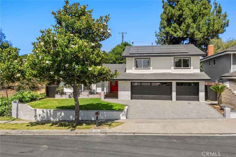 Photo of 1141 N Palm St La Habra, CA 90631