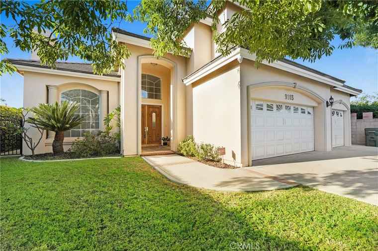 Photo of 9103 Rancho Real Rd Temple City, CA 91780