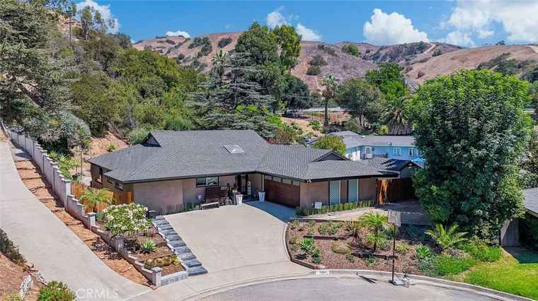Photo of 12831 Stardell St Whittier, CA 90601
