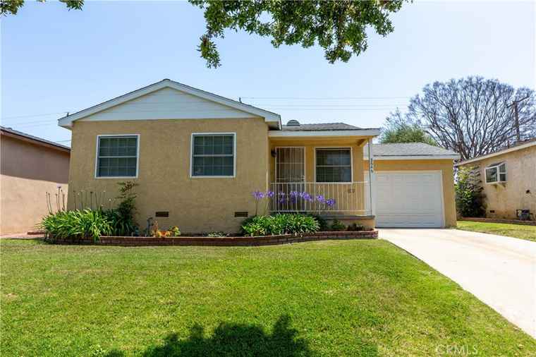 Photo of 3646 W 172nd St Torrance, CA 90504