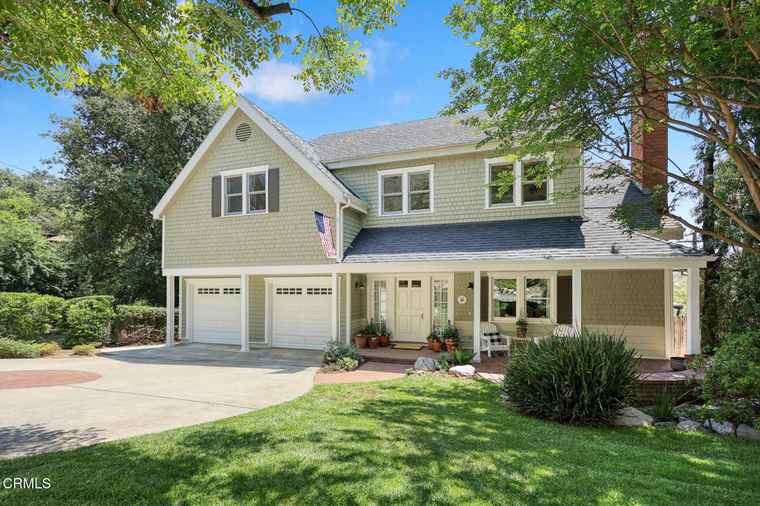 Photo of 260 W Carter Ave Sierra Madre, CA 91024