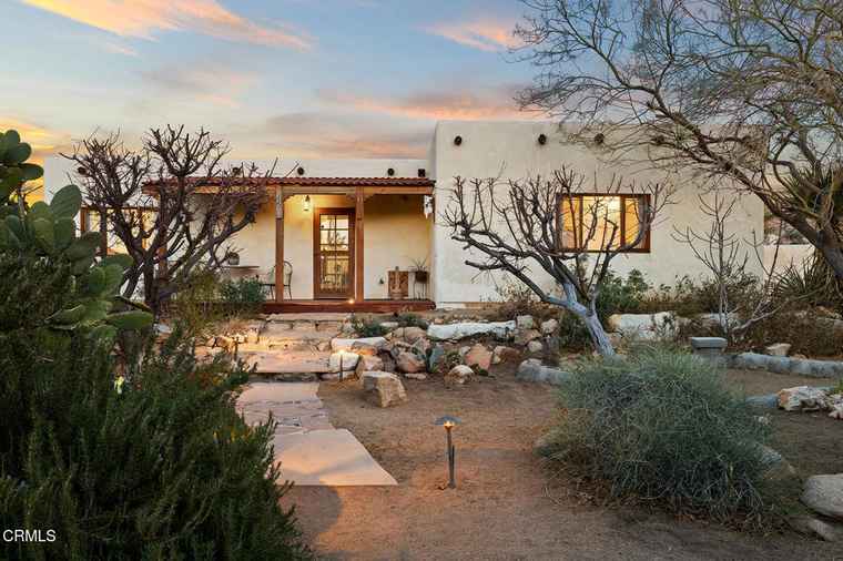 Photo of 8485 Star Ln Joshua Tree, CA 92252