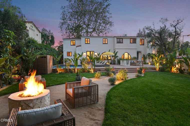 Photo of 620 S Allen Ave San Marino, CA 91108