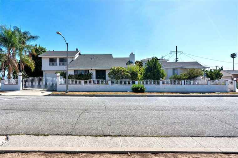 Photo of 1100 S ETHEL Ave Alhambra, CA 91803