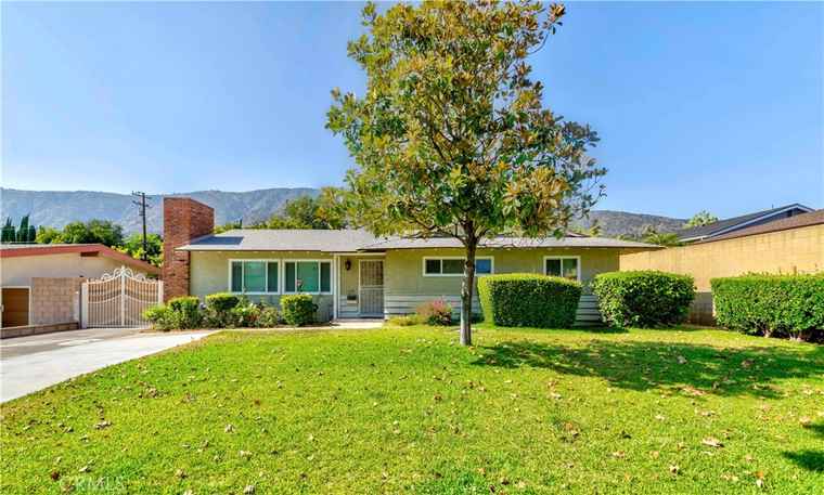 Photo of 405 W Virginia Ave Glendora, CA 91741