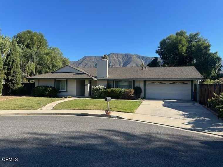 Photo of 1120 Sunnyglenn Ave Ojai, CA 93023