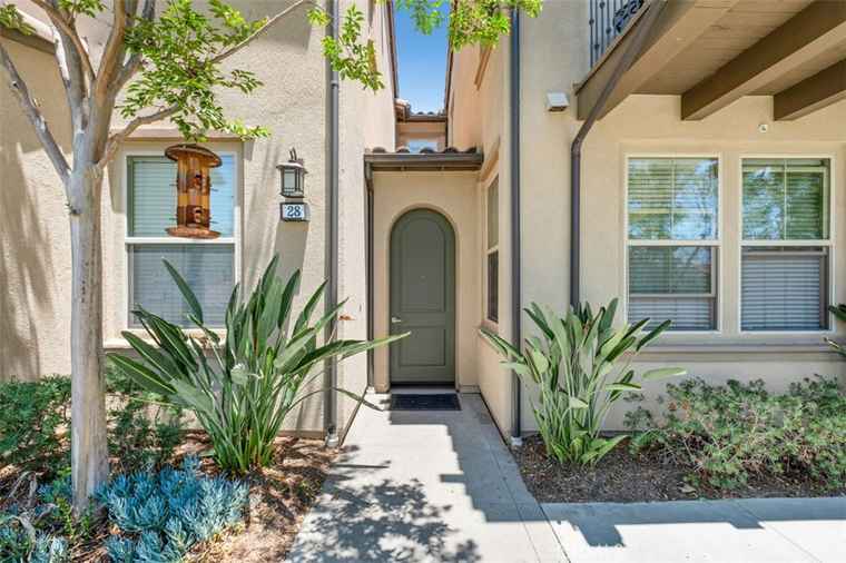 Photo of 28 Poppy Lake Forest, CA 92630