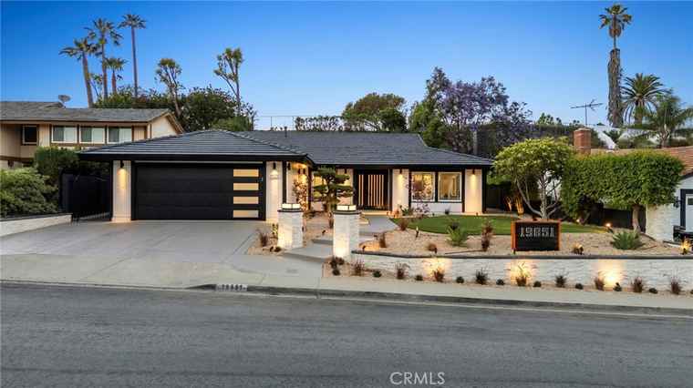 Photo of 19851 Malaga Ln Yorba Linda, CA 92886