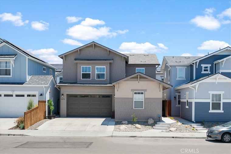 Photo of 1073 Forest St San Luis Obispo, CA 93405