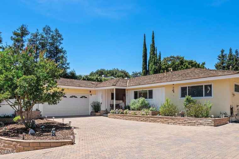 Photo of 4633 Hillard Ave La Canada Flintridge, CA 91011