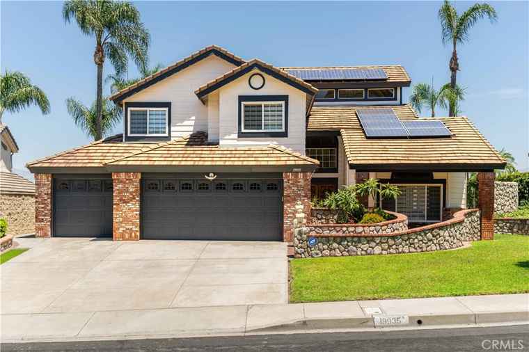 Photo of 19935 Carolyn Pl Rowland Heights, CA 91748