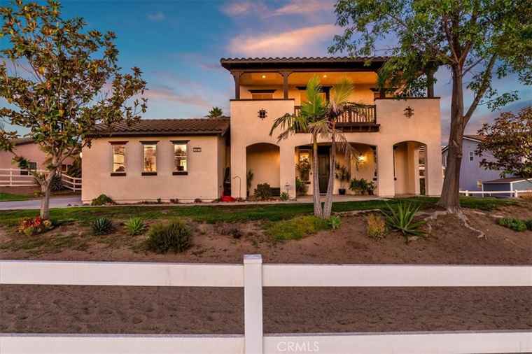 Photo of 3121 Cavaletti Ln Norco, CA 92860
