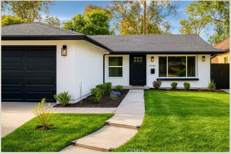 Photo of 11143 Gonsalves Pl Cerritos, CA 90703