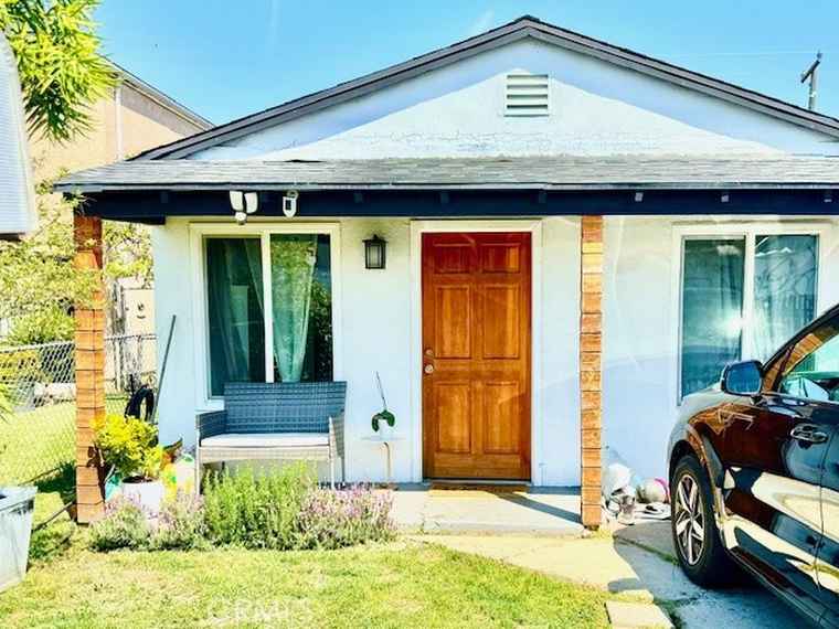 Photo of 1715-St W 155th Compton, CA 90220