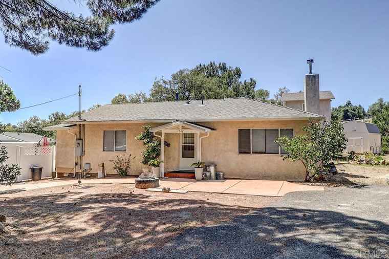 Photo of 1242 Marshall Rd Alpine, CA 91901