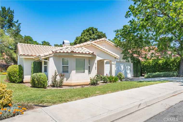 Photo of 2163 Bel Air Pl Paso Robles, CA 93446
