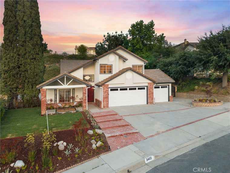 Photo of 2402 Pepperdale Dr Rowland Heights, CA 91748