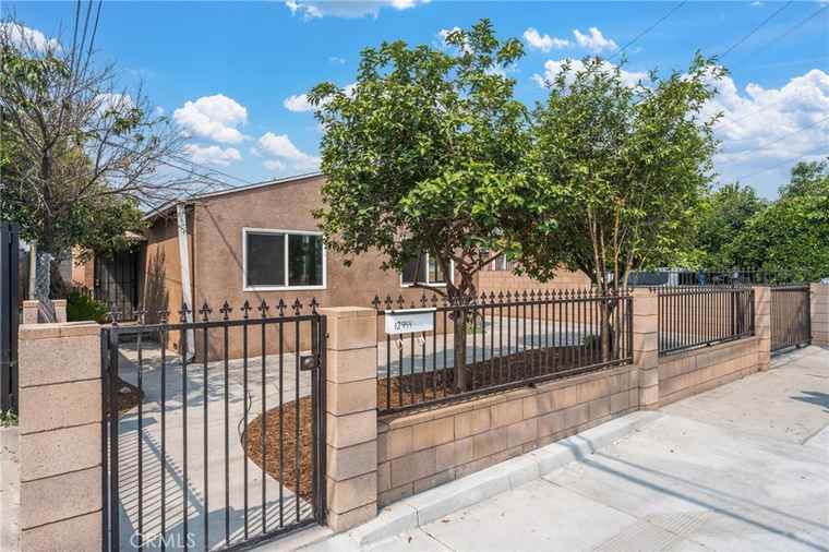 Photo of 12944 Bess Ave Baldwin Park, CA 91706