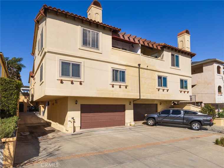 Photo of 535 E Walnut Ave Unit A El Segundo, CA 90245