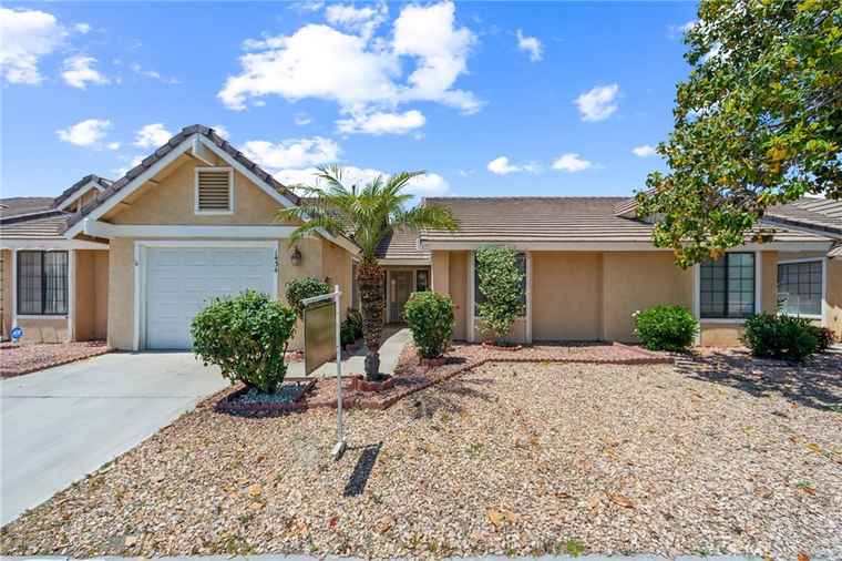 Photo of 1434 Senator Way San Jacinto, CA 92583