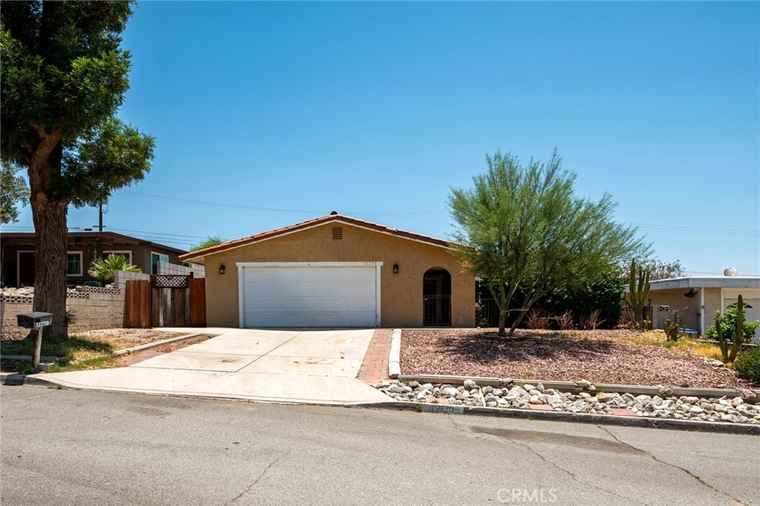 Photo of 12770 Hidalgo St Desert Hot Springs, CA 92240