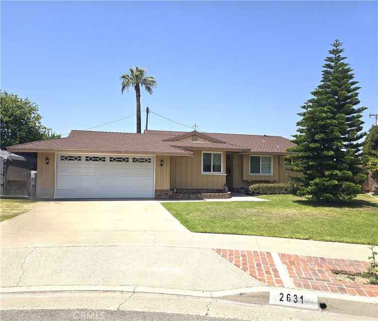 Photo of 2631 Candlewood Way La Habra, CA 90631