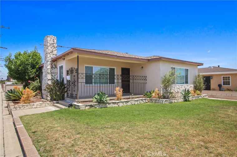 Photo of 3857 W 135th Hawthorne, CA 90250