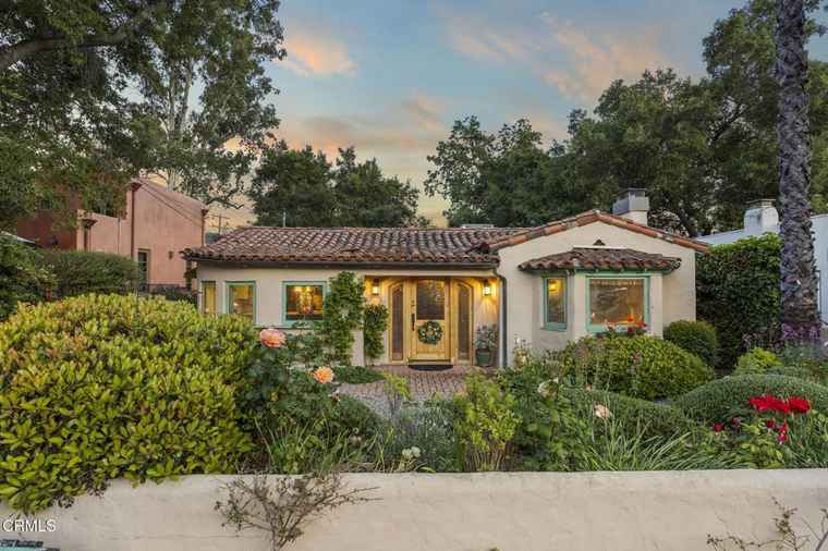Photo of 308 Topa Topa Dr Ojai, CA 93023