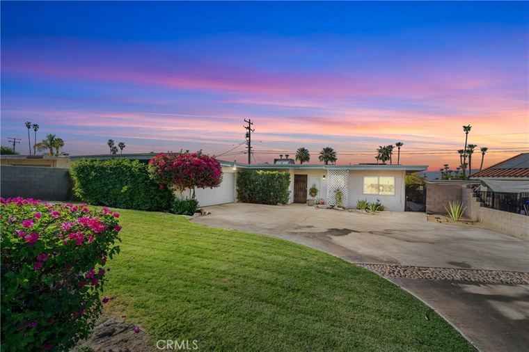 Photo of 74450 Peppergrass St Palm Desert, CA 92260