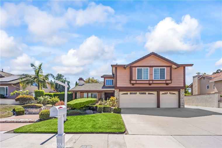 Photo of 1825 Calle Madrid Rowland Heights, CA 91748