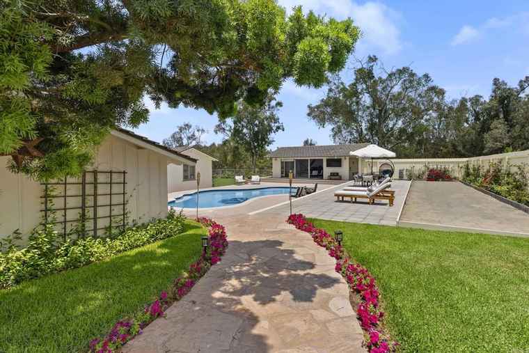 Photo of 5306 Linea del Cielo Rancho Santa Fe, CA 92067